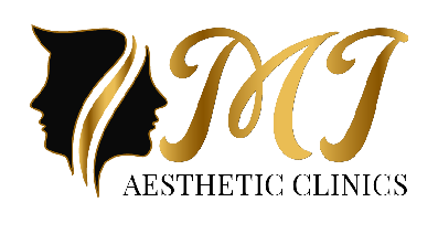 MI Aesthetic Clinics logo